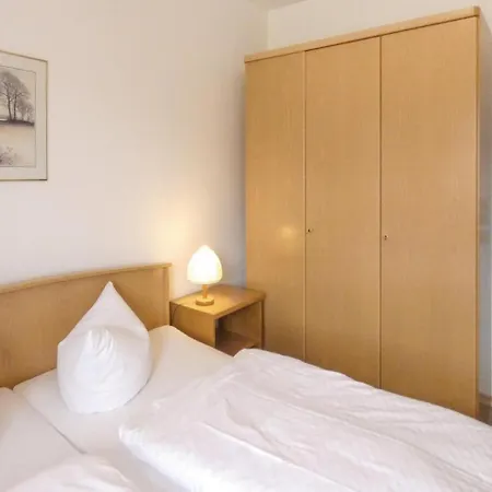 Two-bedroom In * Neuschönau
