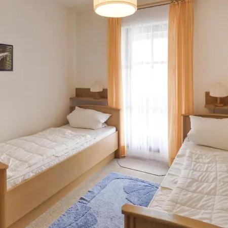 Apartment Two-bedroom In Neuschönau