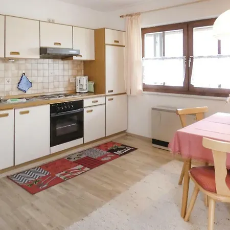 Two-bedroom In Apartment