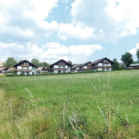Two-bedroom In * Neuschönau