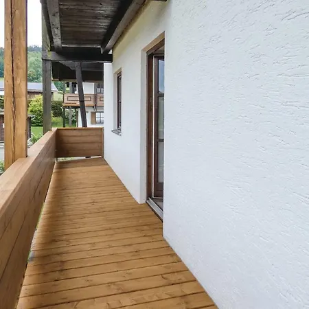 Two-bedroom In Apartment *